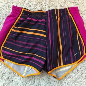 NIKE Tempo Shorts